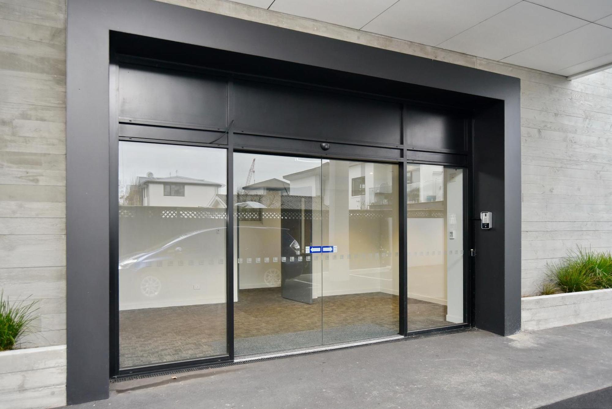 Latimer Loft - Christchurch Holiday Homes Экстерьер фото