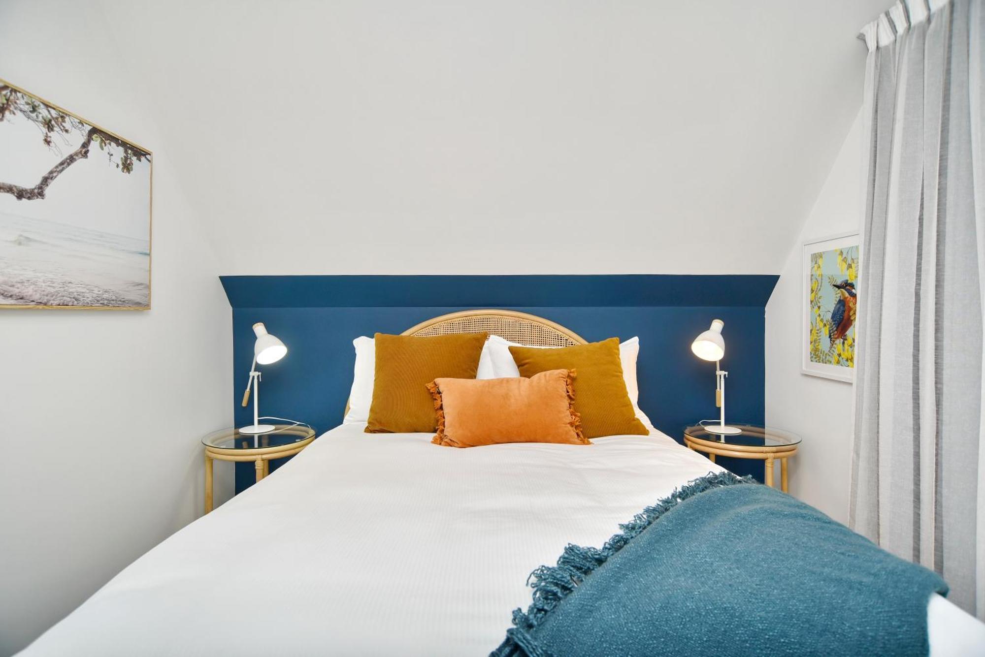 Latimer Loft - Christchurch Holiday Homes Экстерьер фото
